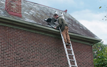 what affects urgent Law Hill roof repairs