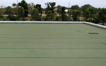 all Law Hill roofing types quoted for