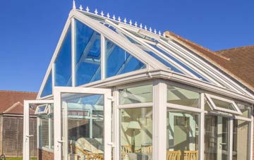 conservatory roof insulation costs Law Hill