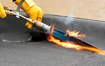 flat roof repairs Law Hill, South Lanarkshire