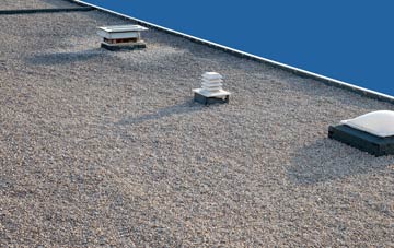flat roofing Law Hill, South Lanarkshire