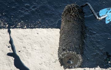 Law Hill liquid sealant waterproofing