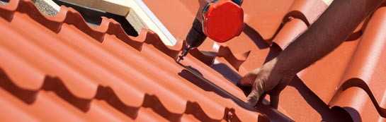 save on Law Hill roof installation costs